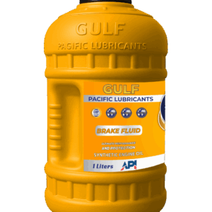 GPL Brake Fluid DOT3 XD230