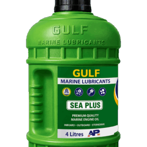 GPL Drive Plus CVT Fluid