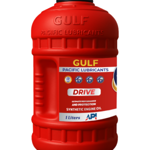 GPL Drive Dexron II
