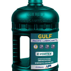 GPL Gas Oil SAE 15W-40