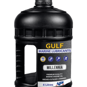 GPL Track Series Apex Hunter SAE 5W-50 — API SN / ACEA A3/B4