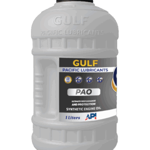 GPL Classic SAE 140